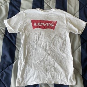 Men’s Levi’s Small T-shirt
